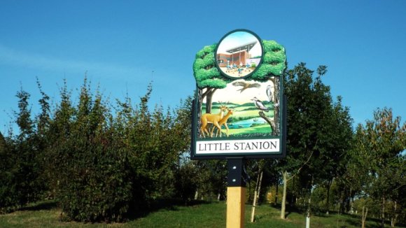 Little Stanion